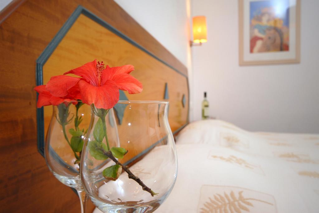 Barbouni Hotel & Studios Naxos City Dış mekan fotoğraf